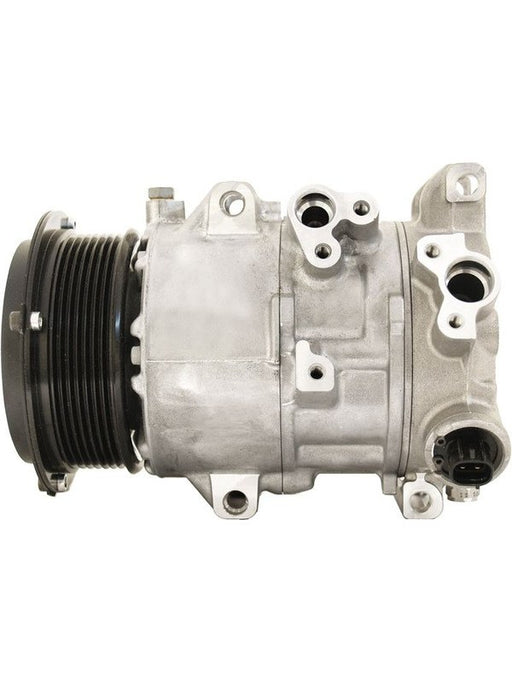 Denso Compressor Fits Toyota Rav4 Aca31 Aca33 Hiace Trh223R A09-9415GQ AC Compressors Denso - Micks Gone Bush