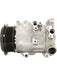Denso Compressor Fits Toyota Rav4 Aca31 Aca33 Hiace Trh223R A09-9415GQ AC Compressors Denso - Micks Gone Bush