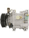 Denso Compressor Fits Toyota Corolla Zze122R 1.8L 00-07 A09-9416GQ AC Compressors Denso - Micks Gone Bush