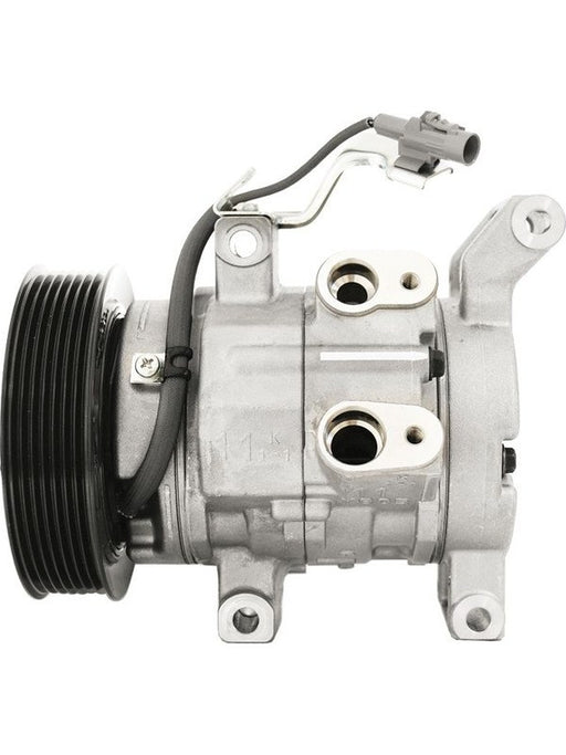 Denso Compressor Fits Toyota Hilux Tgn 4.0L V6 05-On A09-9419GQ AC Compressors Denso - Micks Gone Bush