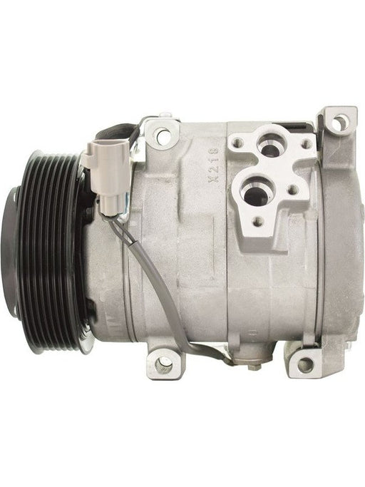 Denso Compressor Fits Toyota Tarago Acr30R 2.4L 00-06 447220-3890 A09-9421GQ AC Compressors Denso - Micks Gone Bush