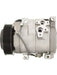 Denso Compressor Fits Toyota Tarago Acr30R 2.4L 00-06 447220-3890 A09-9421GQ AC Compressors Denso - Micks Gone Bush
