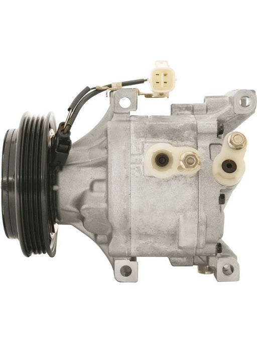 Denso Compressor Fits Toyota Echo Ncp10 Ncp12 Ncp13 1.3L 1.5L 02-On A09-9423GQ AC Compressors Denso - Micks Gone Bush