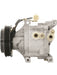 Denso Compressor Fits Toyota Echo Ncp10 Ncp12 Ncp13 1.3L 1.5L 02-On A09-9423GQ AC Compressors Denso - Micks Gone Bush