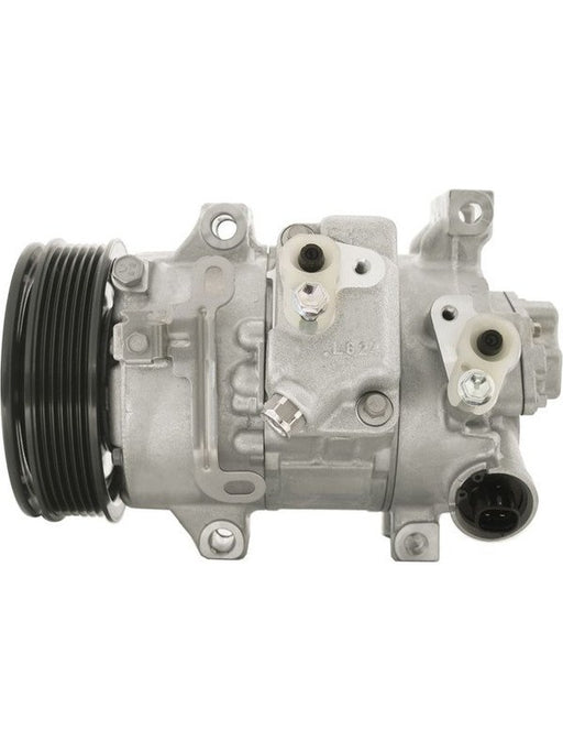 Denso Compressor Fits Corolla Zre152R 1.8L 07-14 A09-9424GQ AC Compressors Denso - Micks Gone Bush