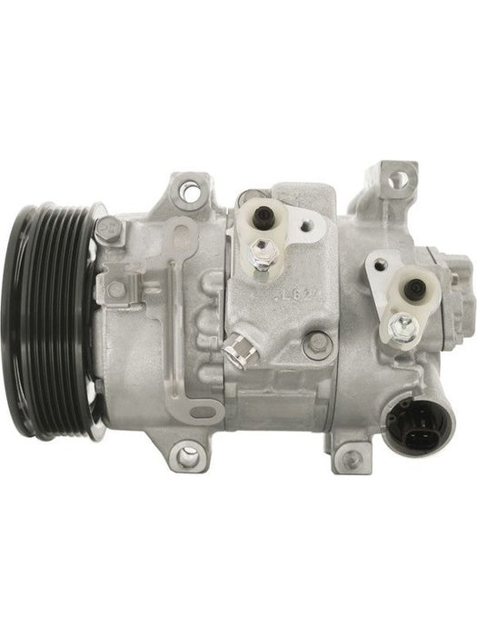 Denso Compressor Fits Corolla Zre152R 1.8L 07-14 A09-9424GQ AC Compressors Denso - Micks Gone Bush