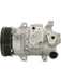 Denso Compressor Fits Corolla Zre152R 1.8L 07-14 A09-9424GQ AC Compressors Denso - Micks Gone Bush