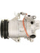 Denso Compressor For Toyota Yaris Ncp90 Ncp91 Ncp93 1.3L 1.5L 05-11 A09-9425GQ AC Compressors Denso - Micks Gone Bush