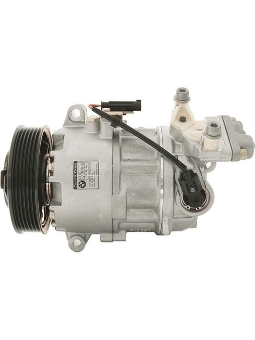Valeo Compressor Fits Bmw 1 1.6L 2.0L 03-13 3 2.0L 05-12 X1 A09-9426GQ AC Compressors Valeo - Micks Gone Bush