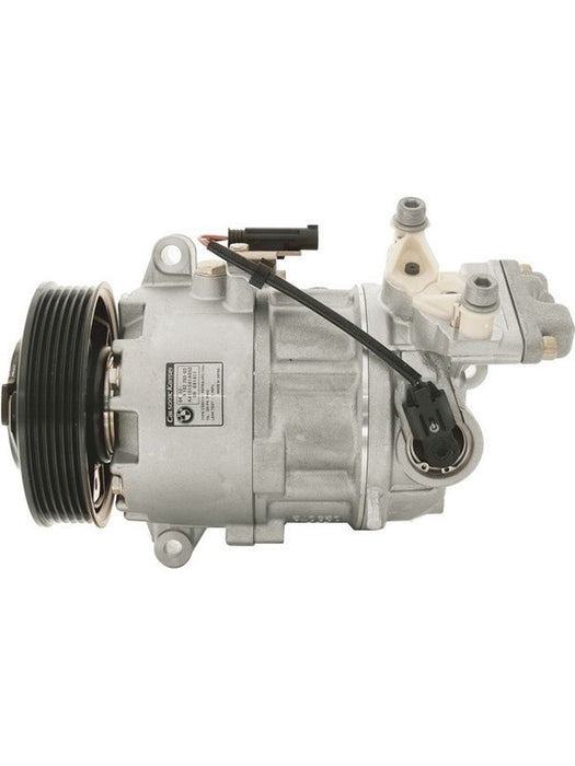 Valeo Compressor Fits Bmw 1 1.6L 2.0L 03-13 3 2.0L 05-12 X1 A09-9426GQ AC Compressors Valeo - Micks Gone Bush