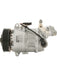Valeo Compressor Fits Bmw 1 1.6L 2.0L 03-13 3 2.0L 05-12 X1 A09-9426GQ AC Compressors Valeo - Micks Gone Bush