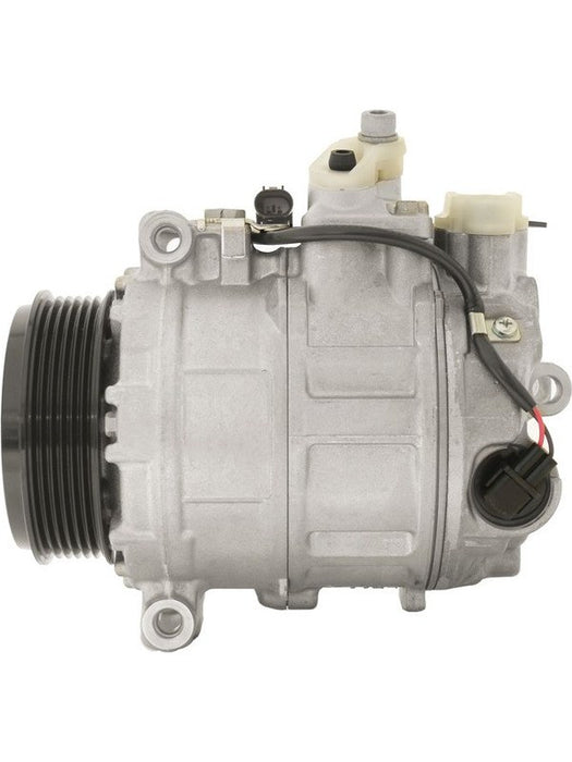 Denso Compressor Fits Mercedes C Class W203 E Class W211 A209 C209 A09-9430GQ AC Compressors Denso - Micks Gone Bush