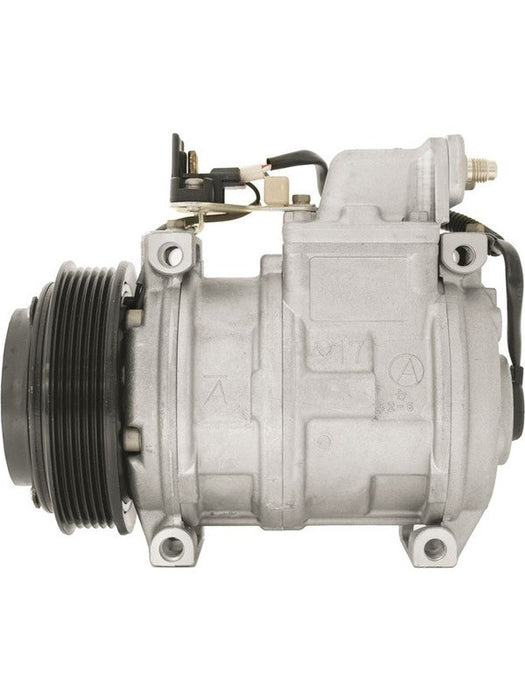 Denso Compressor Fits Mercedes 12V Fits Merc. 220E,-300E, E280 A09-9431GQ AC Compressors Denso - Micks Gone Bush