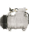Denso Compressor Fits Mercedes 12V Fits Merc. 220E,-300E, E280 A09-9431GQ AC Compressors Denso - Micks Gone Bush