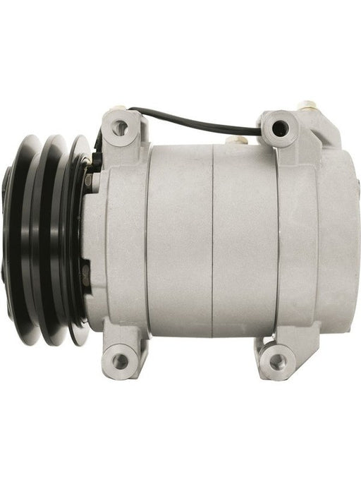 Delphi Compressor Fits Holden Rodeo 3.0L 03-07 Ra03 Ra04 A09-9437GQ AC Compressors Delphi - Micks Gone Bush