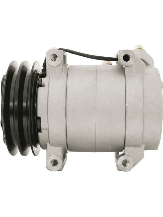 Delphi Compressor Fits Holden Rodeo 3.0L 03-07 Ra03 Ra04 A09-9437GQ AC Compressors Delphi - Micks Gone Bush