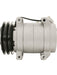 Delphi Compressor Fits Holden Rodeo 3.0L 03-07 Ra03 Ra04 A09-9437GQ AC Compressors Delphi - Micks Gone Bush
