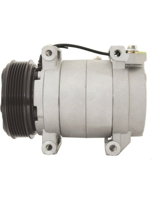 Delphi Compressor Fits Holden Rodeo 3.5L 3.6L 03-08 Ra03 Ra04 A09-9438GQ AC Compressors Delphi - Micks Gone Bush