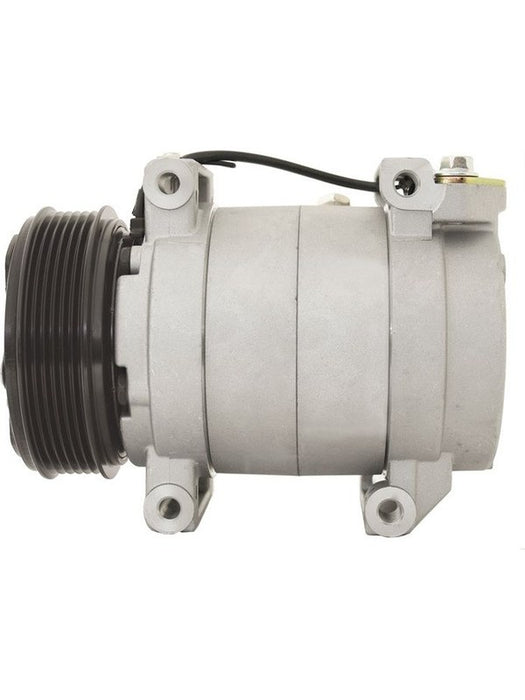 Delphi Compressor Fits Holden Rodeo 3.5L 3.6L 03-08 Ra03 Ra04 A09-9438GQ AC Compressors Delphi - Micks Gone Bush