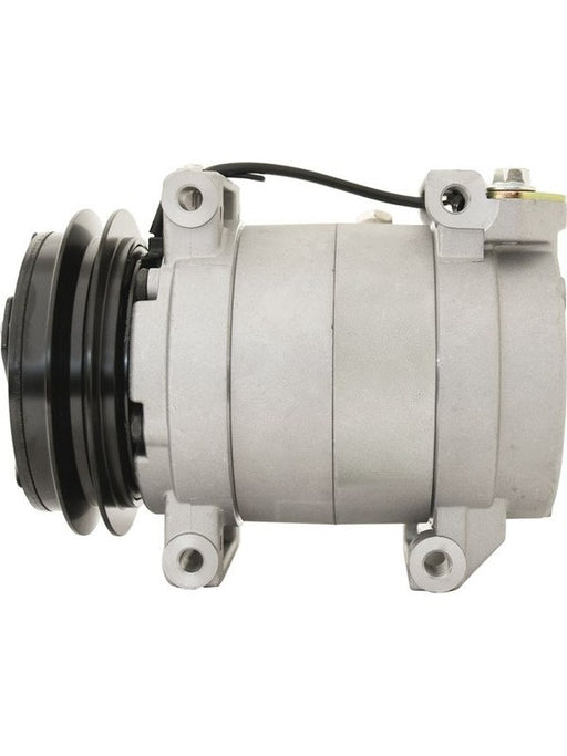 Delphi Compressor Fits Holden Rodeo Ra 2.4L 03-08 Colorado Rc 2.4L A09-9439GQ AC Compressors Delphi - Micks Gone Bush