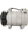 Delphi Compressor Fits Holden Rodeo Ra 2.4L 03-08 Colorado Rc 2.4L A09-9439GQ AC Compressors Delphi - Micks Gone Bush