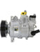 Denso Compressor Fits Audi Tt 2.0L 3.2L 06-14 A1 1.4L 10-15 A09-9446GQ AC Compressors Denso - Micks Gone Bush