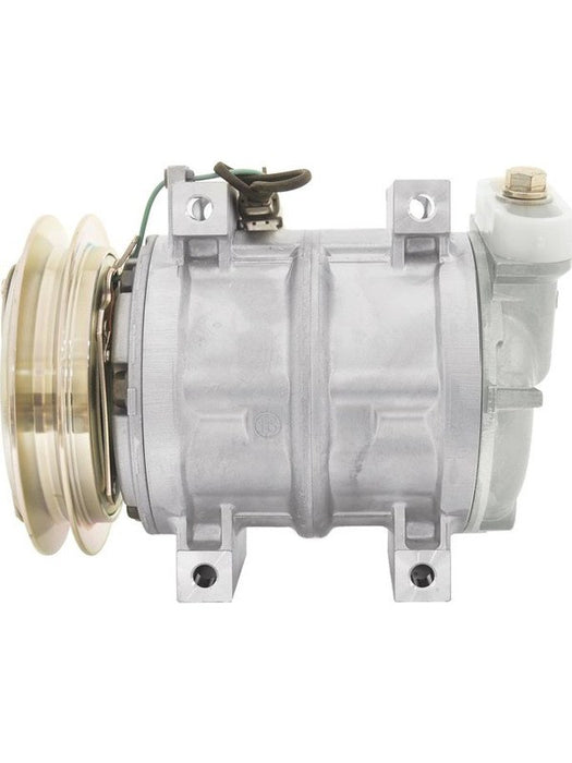 Valeo Compressor Fits Hitachi Kenki 506011-6800 A09-9454GQ AC Compressors Valeo - Micks Gone Bush