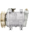 Valeo Compressor Fits Hitachi Kenki 506011-6800 A09-9454GQ AC Compressors Valeo - Micks Gone Bush