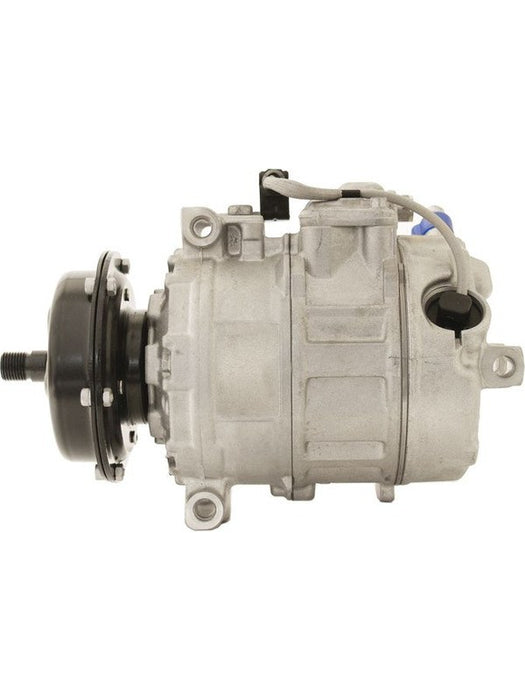 Denso Compressor Fits Vw Transporter T5 2.5L 06-10 Touareg 2.5L A09-9457GQ AC Compressors Denso - Micks Gone Bush