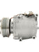 Sanden Compressor Fits Honda Civic Eu Es 1.7L 00-05 A09-9474GQ AC Compressors Sanden - Micks Gone Bush