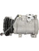 Denso Compressor Fits Caterpillar 312 320 24V 1A 138mm A09-9476GQ AC Compressors Denso - Micks Gone Bush