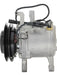 Denso Compressor Fits Kubota M135X M135Gx 6.1L 10-On M8540 06-On A09-9477GQ AC Compressors Denso - Micks Gone Bush