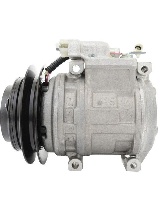 Denso Compressor Fits Hino 500 Fm 8.9L 08-On Ranger Fm 8.0L 98-09 A09-9487GQ AC Compressors Denso - Micks Gone Bush