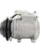 Denso Compressor Fits Hino 500 Fm 8.9L 08-On Ranger Fm 8.0L 98-09 A09-9487GQ AC Compressors Denso - Micks Gone Bush