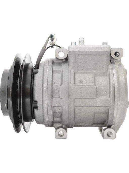 Denso Compressor Fits Toyota Landcruiser Hdj80 Hzj70 73 75 80 4.2L A09-9502GQ AC Compressors Denso - Micks Gone Bush