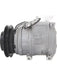 Denso Compressor Fits 12V 1A 133mm Fits Toy. L/Cruiser Fj80 Fzj A09-9504GQ AC Compressors Denso - Micks Gone Bush