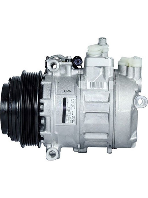 Denso Compressor Fits Merecedes Benz Vito Ml320 A09-9508GQ AC Compressors Denso - Micks Gone Bush
