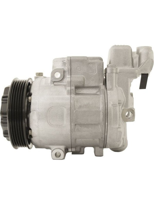 Denso Compressor Fits Mercedes A Class W168 1.4L 1.6L 1.9L 99-05 A09-9512GQ AC Compressors Denso - Micks Gone Bush