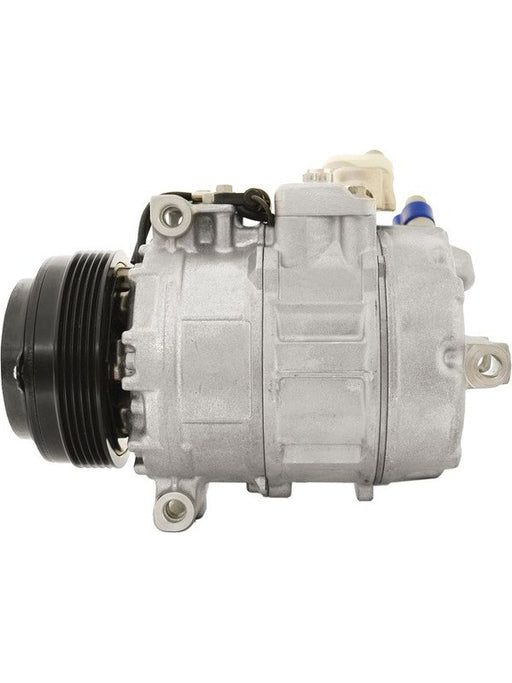 Denso Compressor Fits Bmw 3 Series E46 98-07 5 Series E39 95-04 A09-9513GQ AC Compressors Denso - Micks Gone Bush