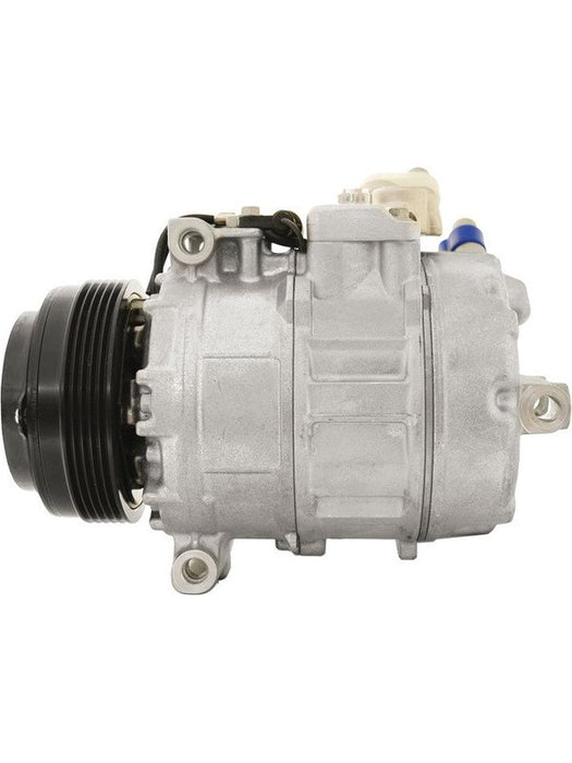 Denso Compressor Fits Bmw 3 Series E46 98-07 5 Series E39 95-04 A09-9513GQ AC Compressors Denso - Micks Gone Bush
