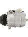Denso Compressor Fits Bmw 3 Series E46 98-07 5 Series E39 95-04 A09-9513GQ AC Compressors Denso - Micks Gone Bush