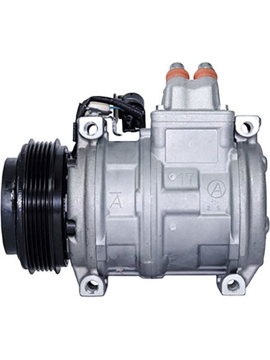 Denso Compressor Fits Bmw 3 Series E36 91-98 5 Series E34 88-96 Z3 A09-9514GQ AC Compressors Denso - Micks Gone Bush