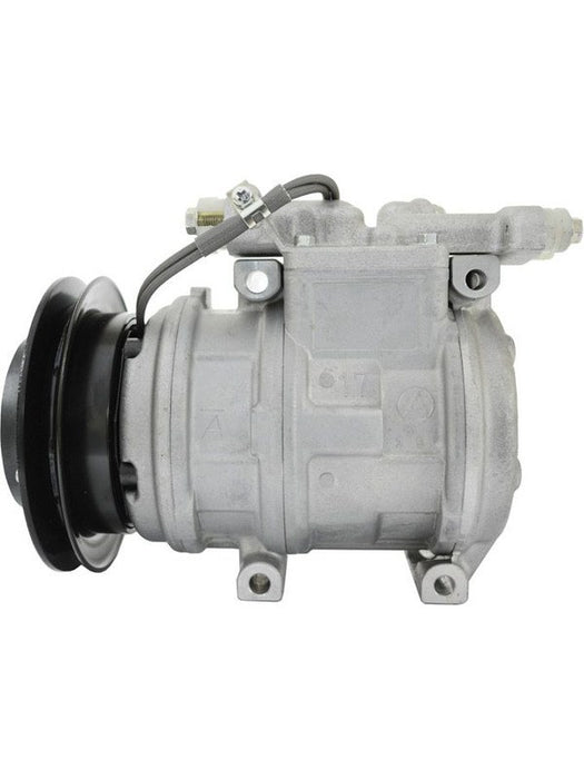 Denso Compressor For Toyota Hiace Lh184 3.0L 00-05 Lh125 2.8L 89-00 A09-9516GQ AC Compressors Denso - Micks Gone Bush