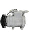 Denso Compressor For Toyota Hiace Lh184 3.0L 00-05 Lh125 2.8L 89-00 A09-9516GQ AC Compressors Denso - Micks Gone Bush