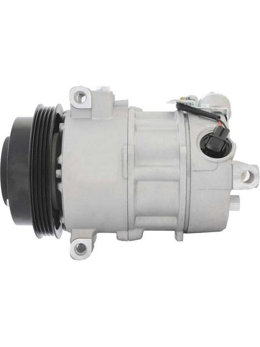 Delphi Compressor Fits Holden Commodore Ve L76 L98 Ls2 Ls3 6.0L A09-9519GQ AC Compressors Delphi - Micks Gone Bush