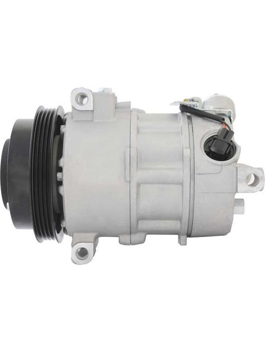 Delphi Compressor Fits Holden Commodore Ve L76 L98 Ls2 Ls3 6.0L A09-9519GQ AC Compressors Delphi - Micks Gone Bush