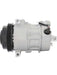 Delphi Compressor Fits Holden Commodore Ve L76 L98 Ls2 Ls3 6.0L A09-9519GQ AC Compressors Delphi - Micks Gone Bush