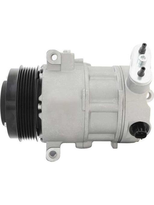 Delphi Compressor For Holden Commodore Ve Ly7 3.6L 08-13 Caprice Wm A09-9520GQ AC Compressors Delphi - Micks Gone Bush