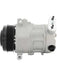 Delphi Compressor For Holden Commodore Ve Ly7 3.6L 08-13 Caprice Wm A09-9520GQ AC Compressors Delphi - Micks Gone Bush