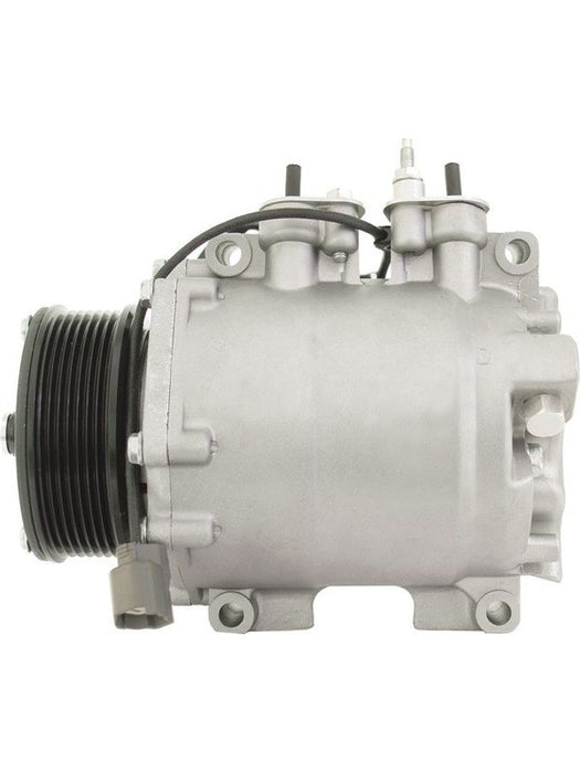 Mahle Comp Honda Crv Rd 2.4L 01-07 Accord Euro Cl Cu 2.4L 03-15 A09-9527GQ AC Compressors Mahle - Micks Gone Bush